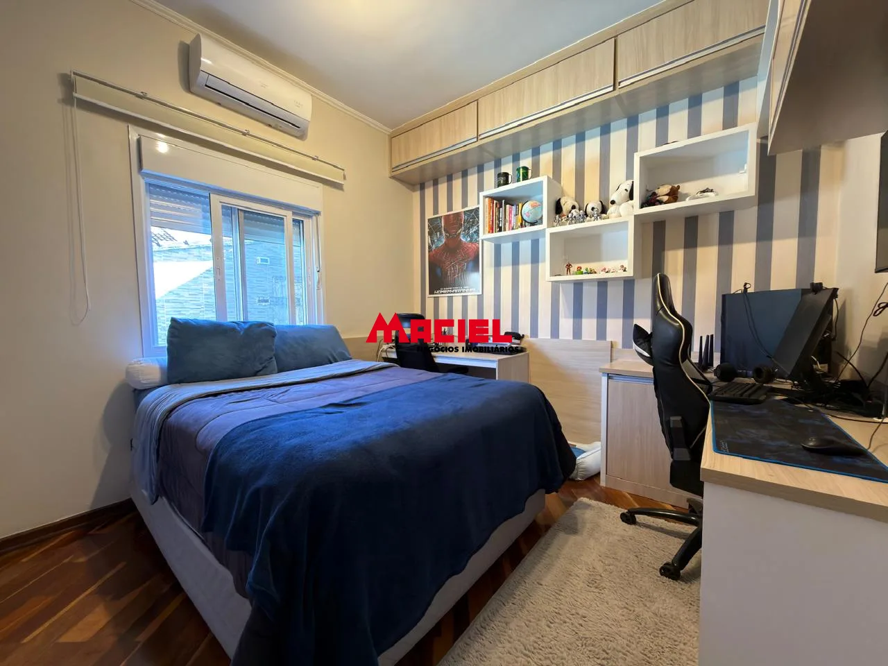 Comprar Casa / Condom&iacute;nio em S&atilde;o Jos&eacute; dos Campos R$ 1.550.000,00 - Foto 30