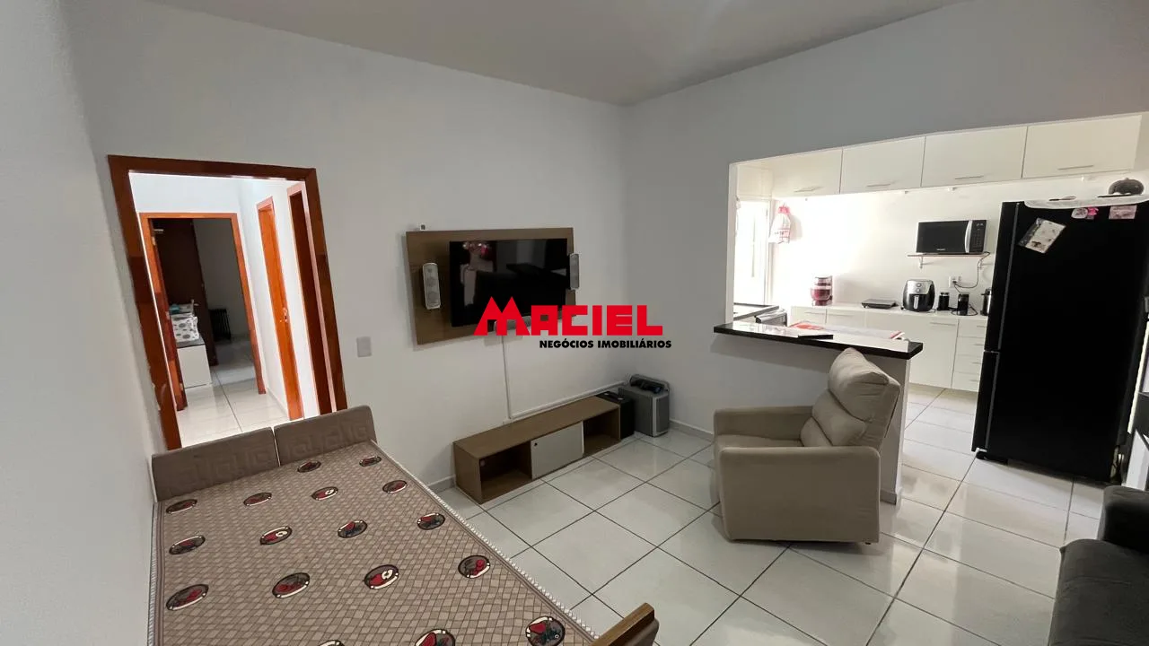 Comprar Casa / Padr&atilde;o em S&atilde;o Jos&eacute; dos Campos R$ 450.000,00 - Foto 4