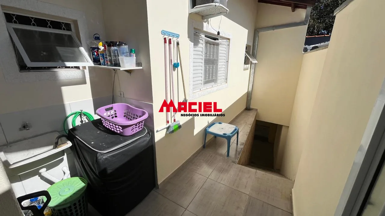 Comprar Casa / Padr&atilde;o em S&atilde;o Jos&eacute; dos Campos R$ 450.000,00 - Foto 12