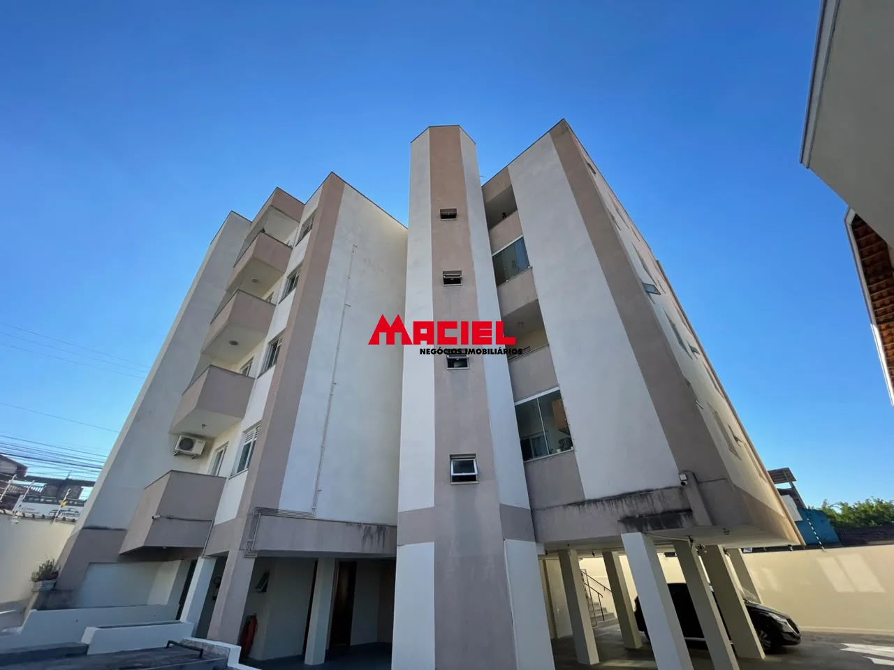 Comprar Apartamento / Padr&atilde;o em S&atilde;o Jos&eacute; dos Campos R$ 340.000,00 - Foto 1