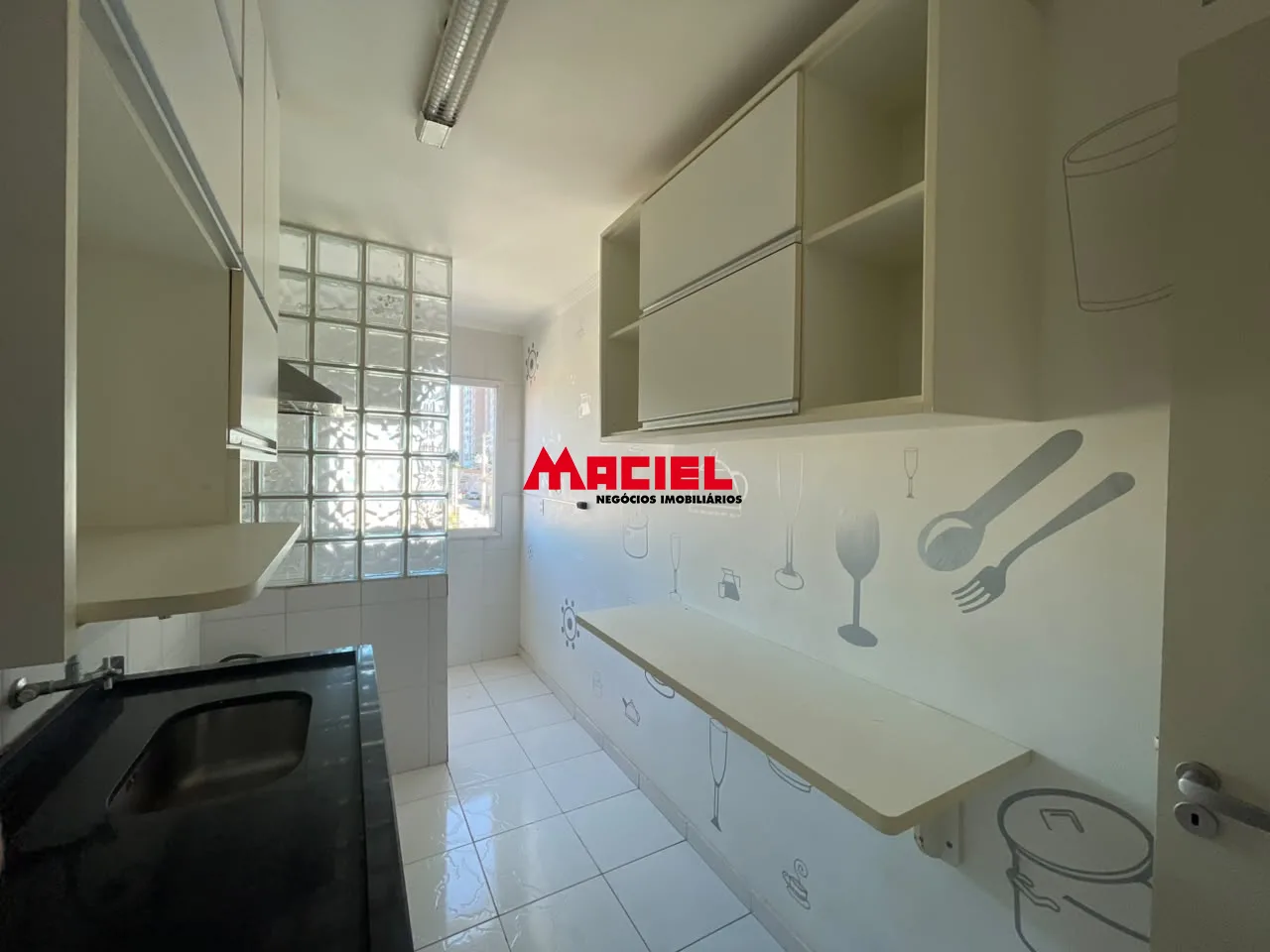 Comprar Apartamento / Padr&atilde;o em S&atilde;o Jos&eacute; dos Campos R$ 340.000,00 - Foto 5