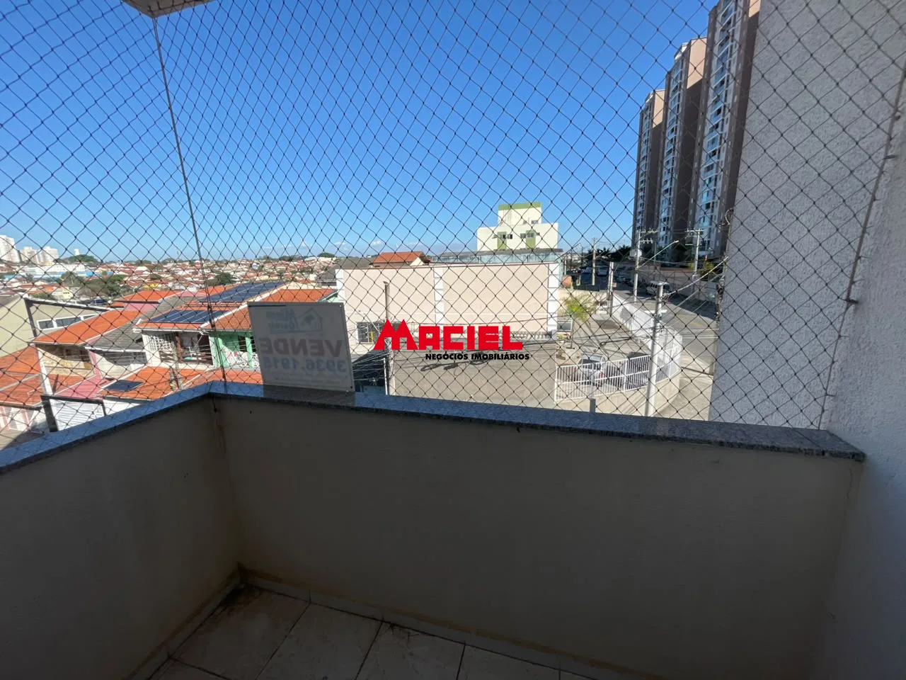 Comprar Apartamento / Padr&atilde;o em S&atilde;o Jos&eacute; dos Campos R$ 340.000,00 - Foto 9
