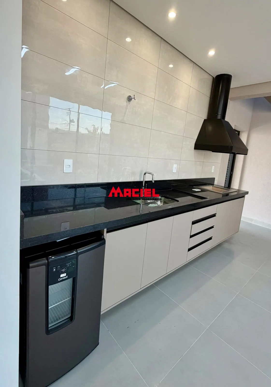 Comprar Casa / Condom&iacute;nio em Ca&ccedil;apava R$ 1.320.000,00 - Foto 11