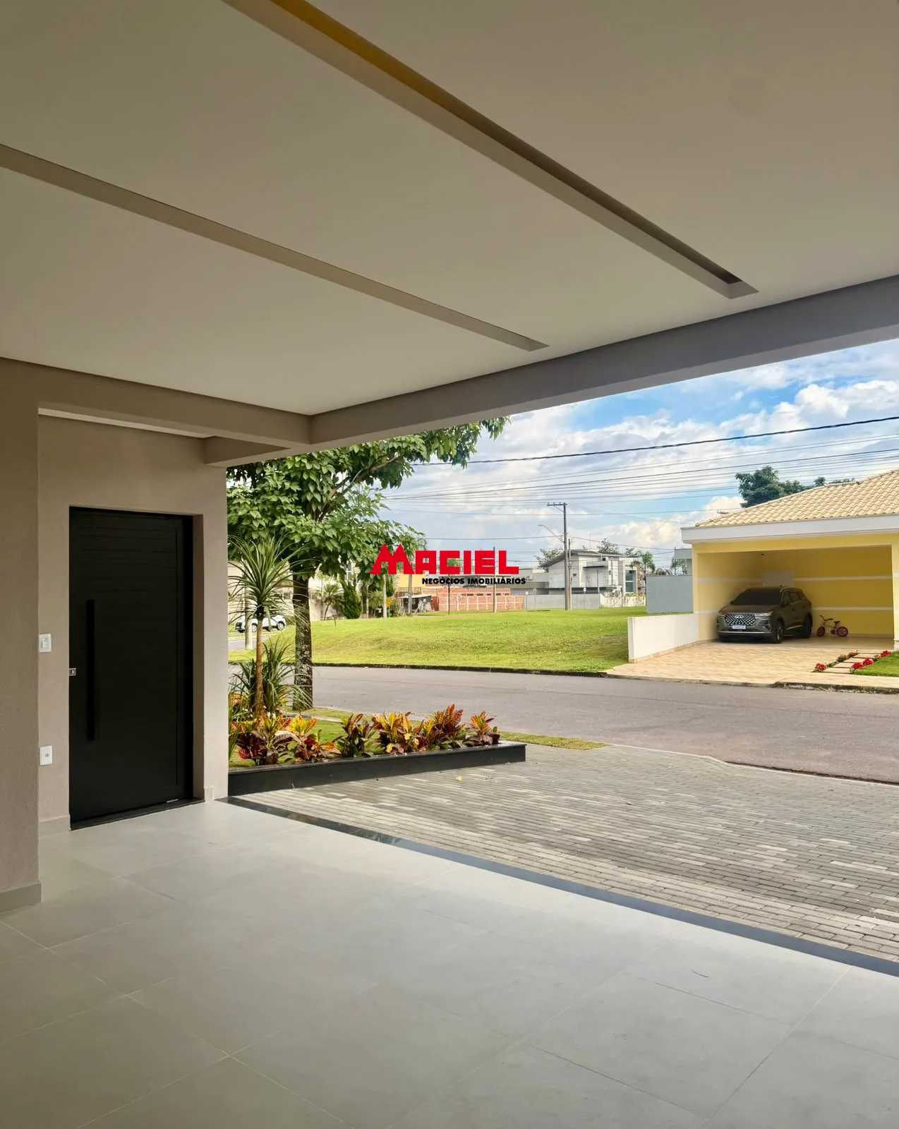 Comprar Casa / Condom&iacute;nio em Ca&ccedil;apava R$ 1.320.000,00 - Foto 3