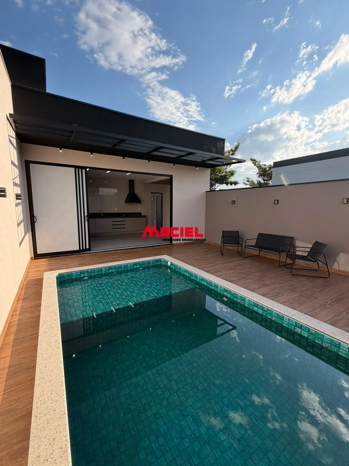 Comprar Casa / Condom&iacute;nio em Ca&ccedil;apava R$ 1.320.000,00 - Foto 23