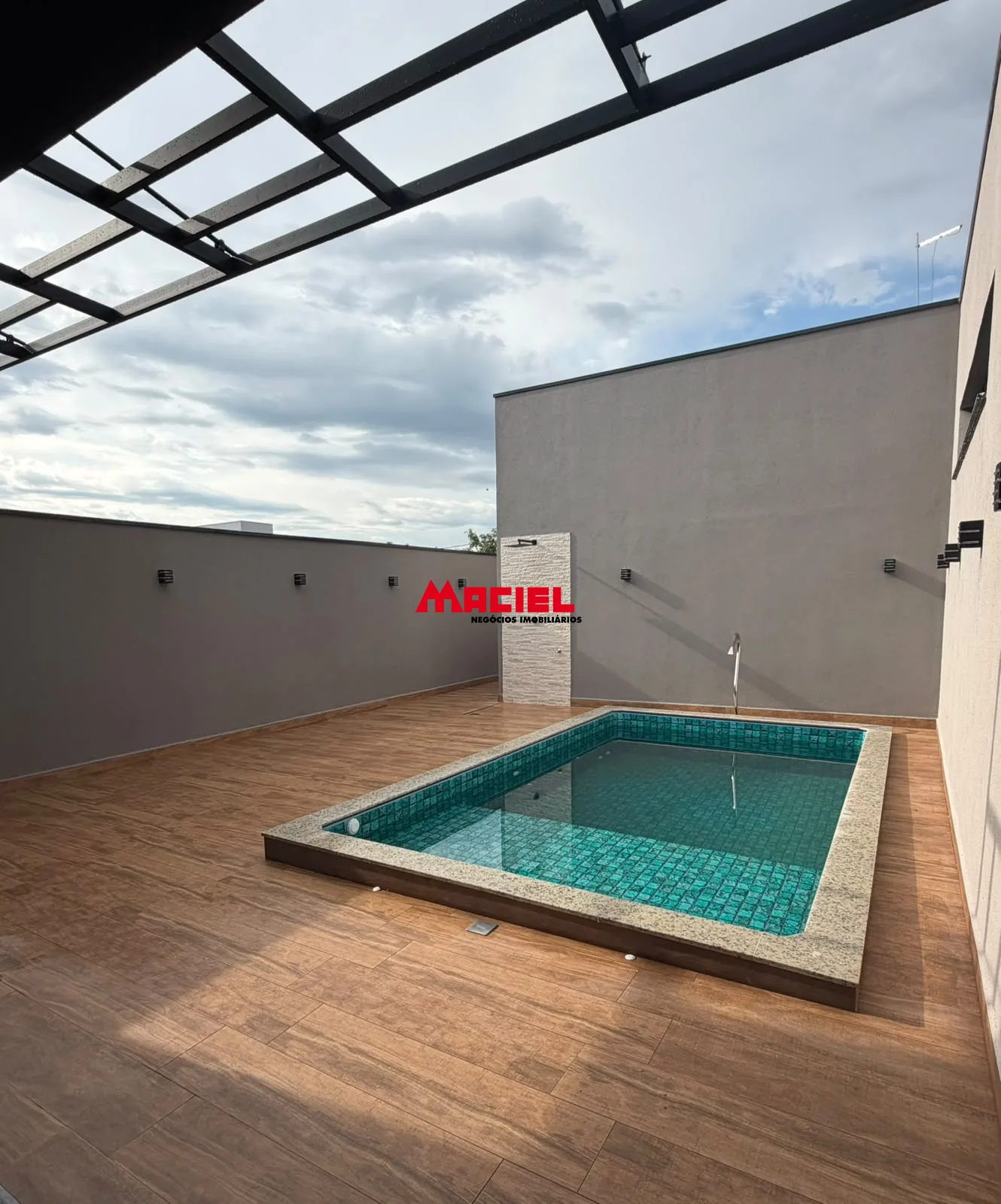 Comprar Casa / Condom&iacute;nio em Ca&ccedil;apava R$ 1.320.000,00 - Foto 24