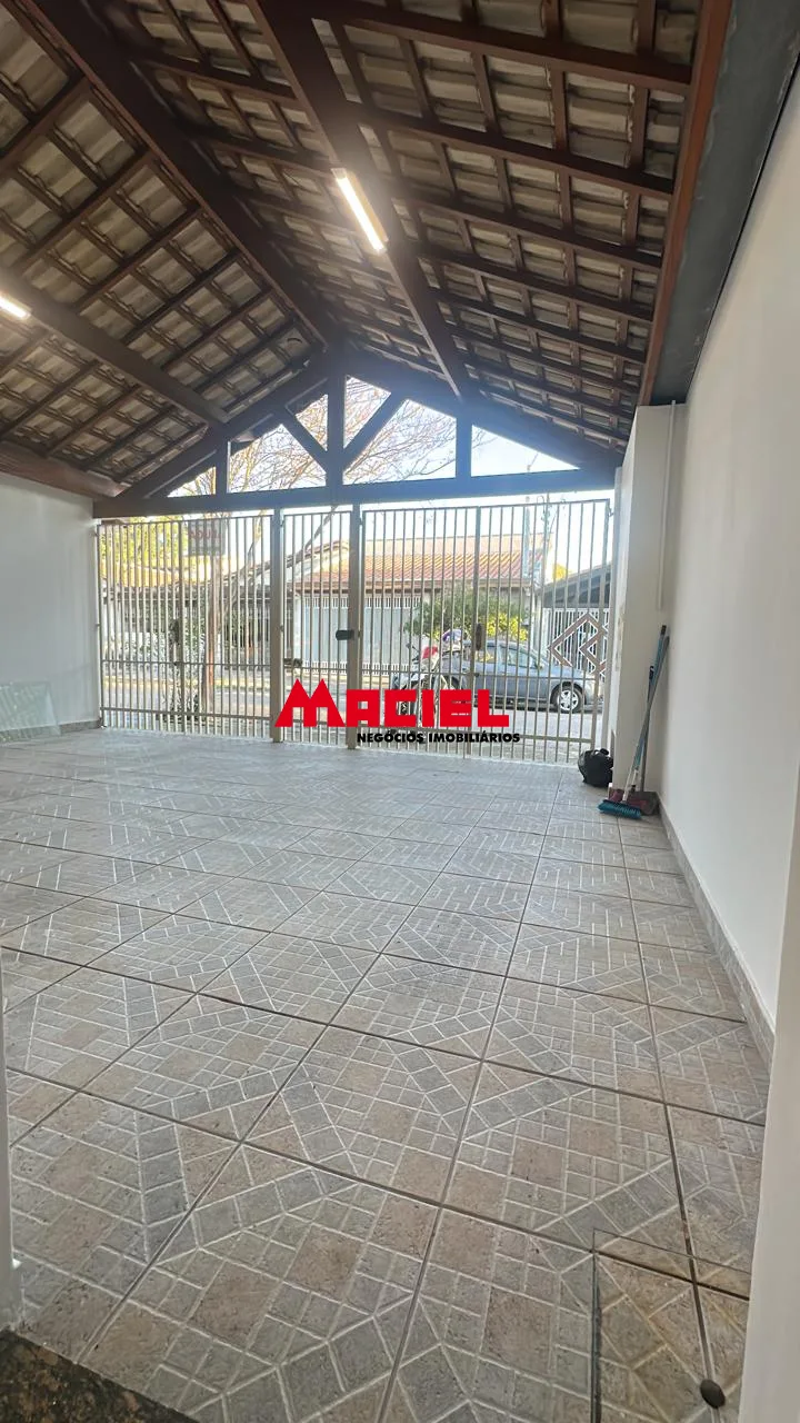Alugar Casa / Sobrado em S&atilde;o Jos&eacute; dos Campos R$ 3.400,00 - Foto 5