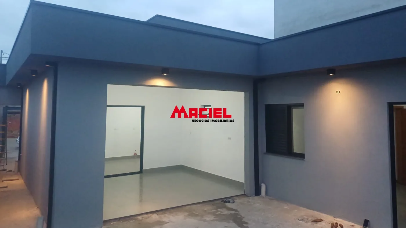 Comprar Casa / Padr&atilde;o em Ca&ccedil;apava R$ 550.000,00 - Foto 5