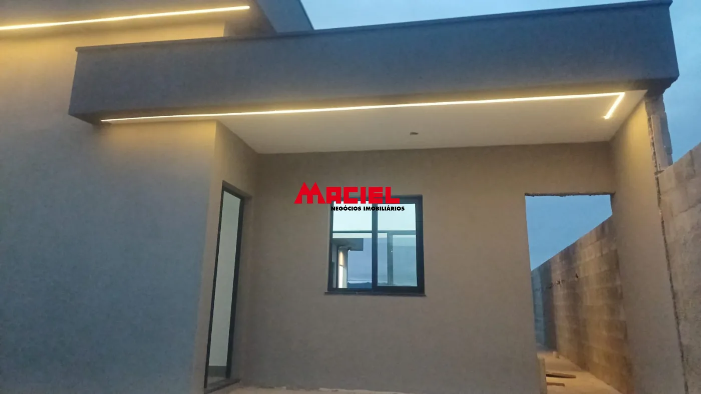 Comprar Casa / Padr&atilde;o em Ca&ccedil;apava R$ 550.000,00 - Foto 2