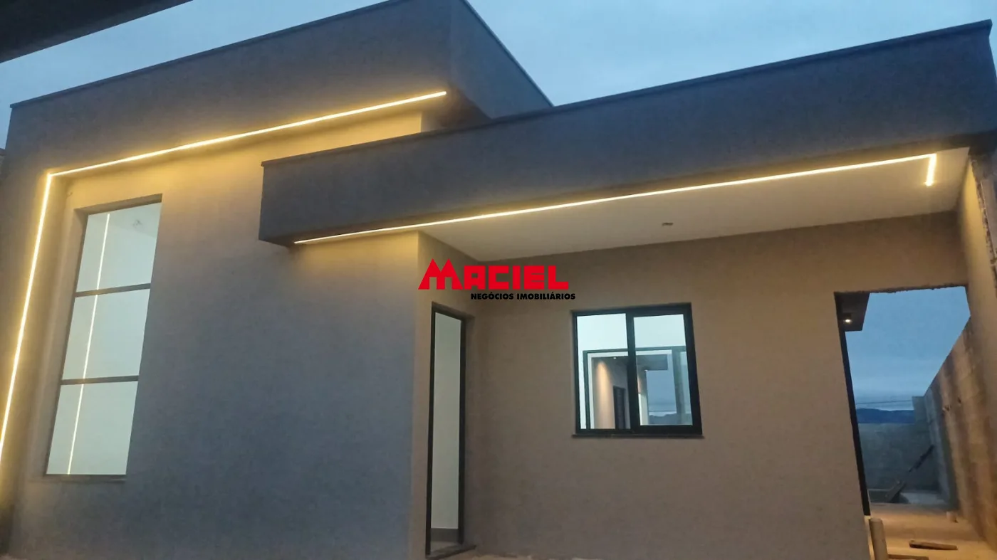 Comprar Casa / Padr&atilde;o em Ca&ccedil;apava R$ 550.000,00 - Foto 3