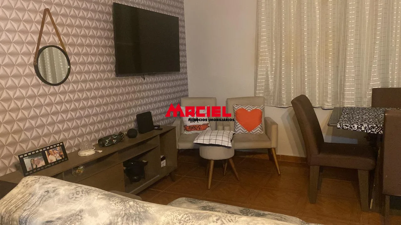 Comprar Casa / Padr&atilde;o em S&atilde;o Jos&eacute; dos Campos R$ 400.000,00 - Foto 1
