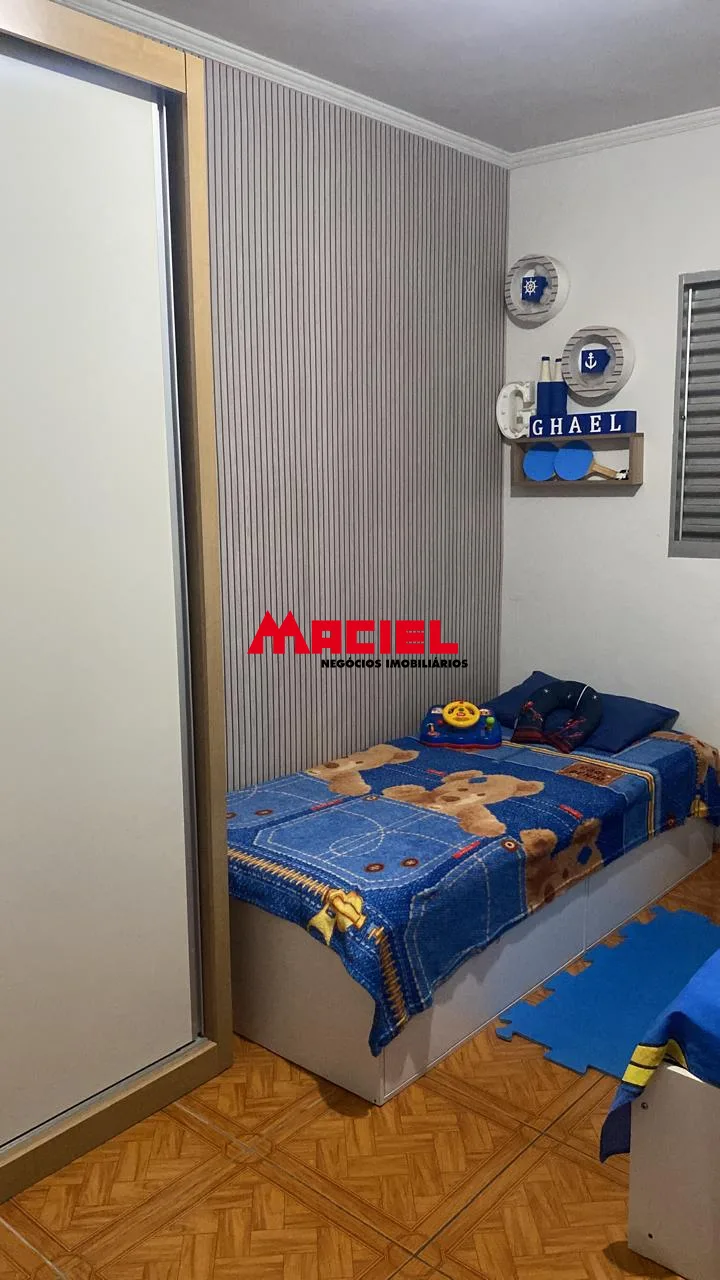 Comprar Casa / Padr&atilde;o em S&atilde;o Jos&eacute; dos Campos R$ 400.000,00 - Foto 3