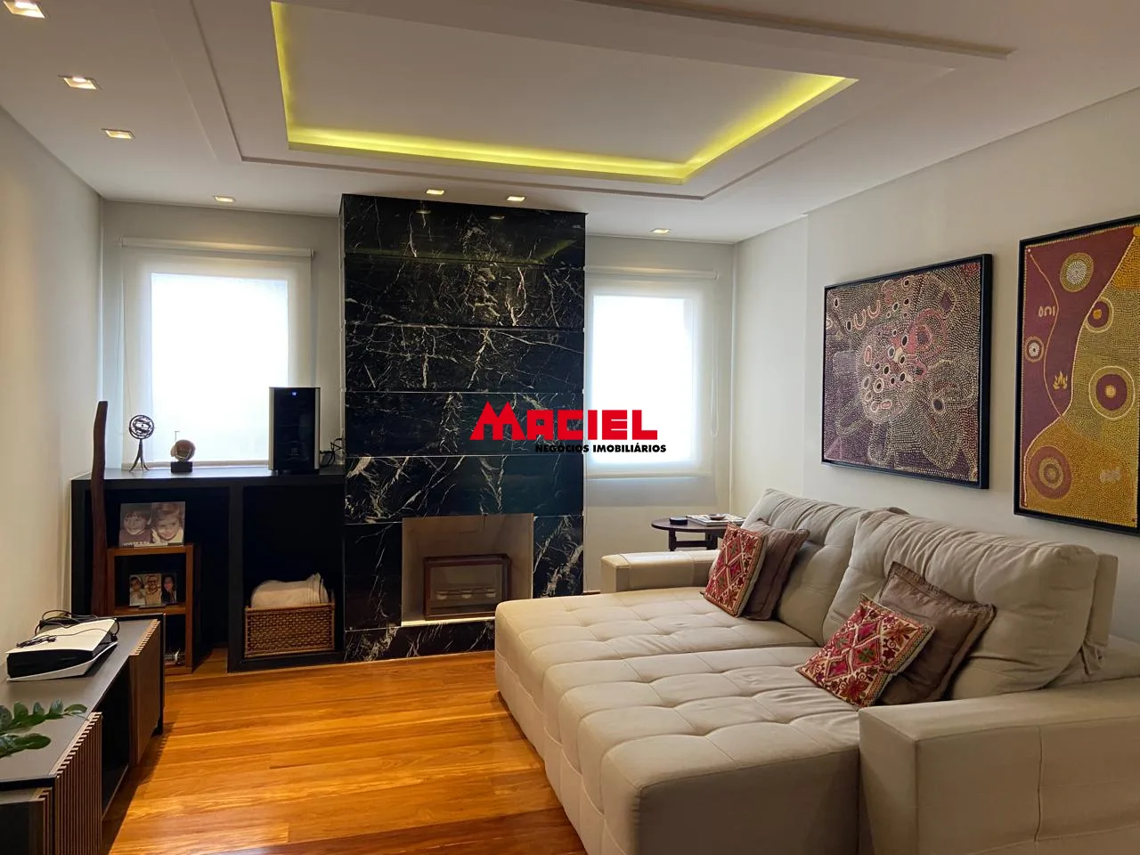 Comprar Apartamento / Padr&atilde;o em S&atilde;o Jos&eacute; dos Campos R$ 3.600.000,00 - Foto 1