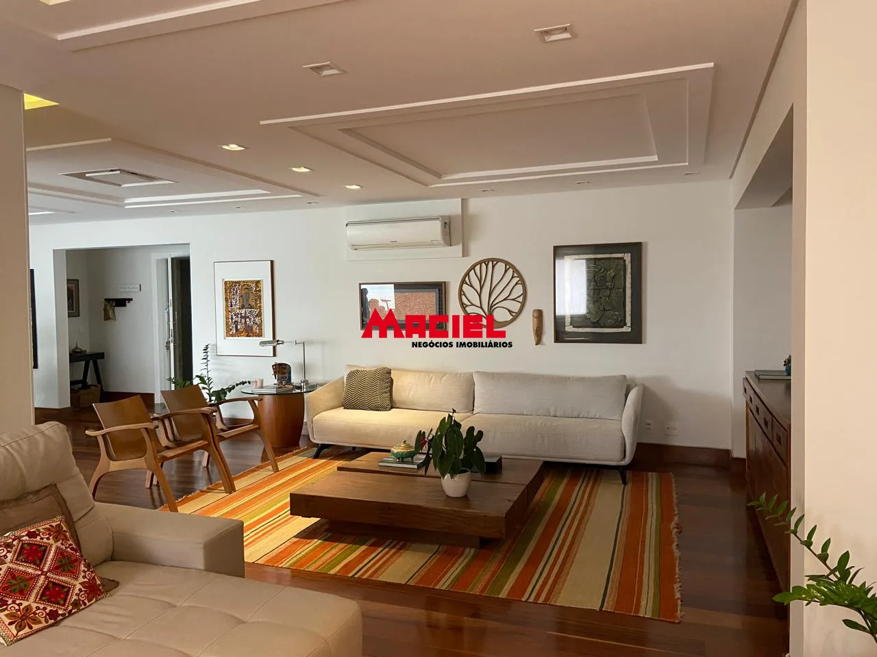 Comprar Apartamento / Padr&atilde;o em S&atilde;o Jos&eacute; dos Campos R$ 3.600.000,00 - Foto 2