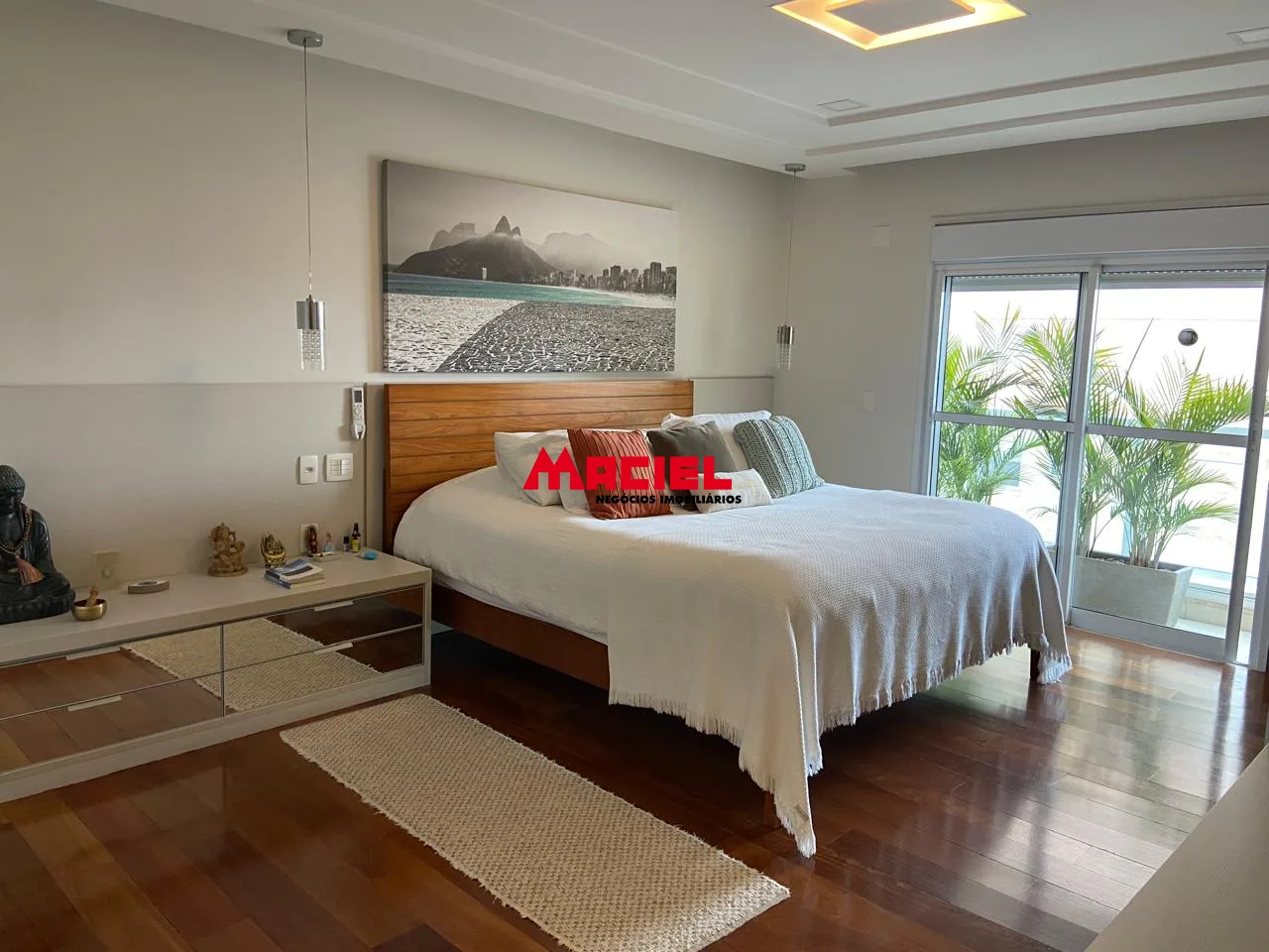 Comprar Apartamento / Padr&atilde;o em S&atilde;o Jos&eacute; dos Campos R$ 3.600.000,00 - Foto 3