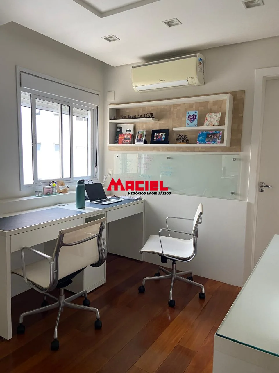 Comprar Apartamento / Padr&atilde;o em S&atilde;o Jos&eacute; dos Campos R$ 3.600.000,00 - Foto 4
