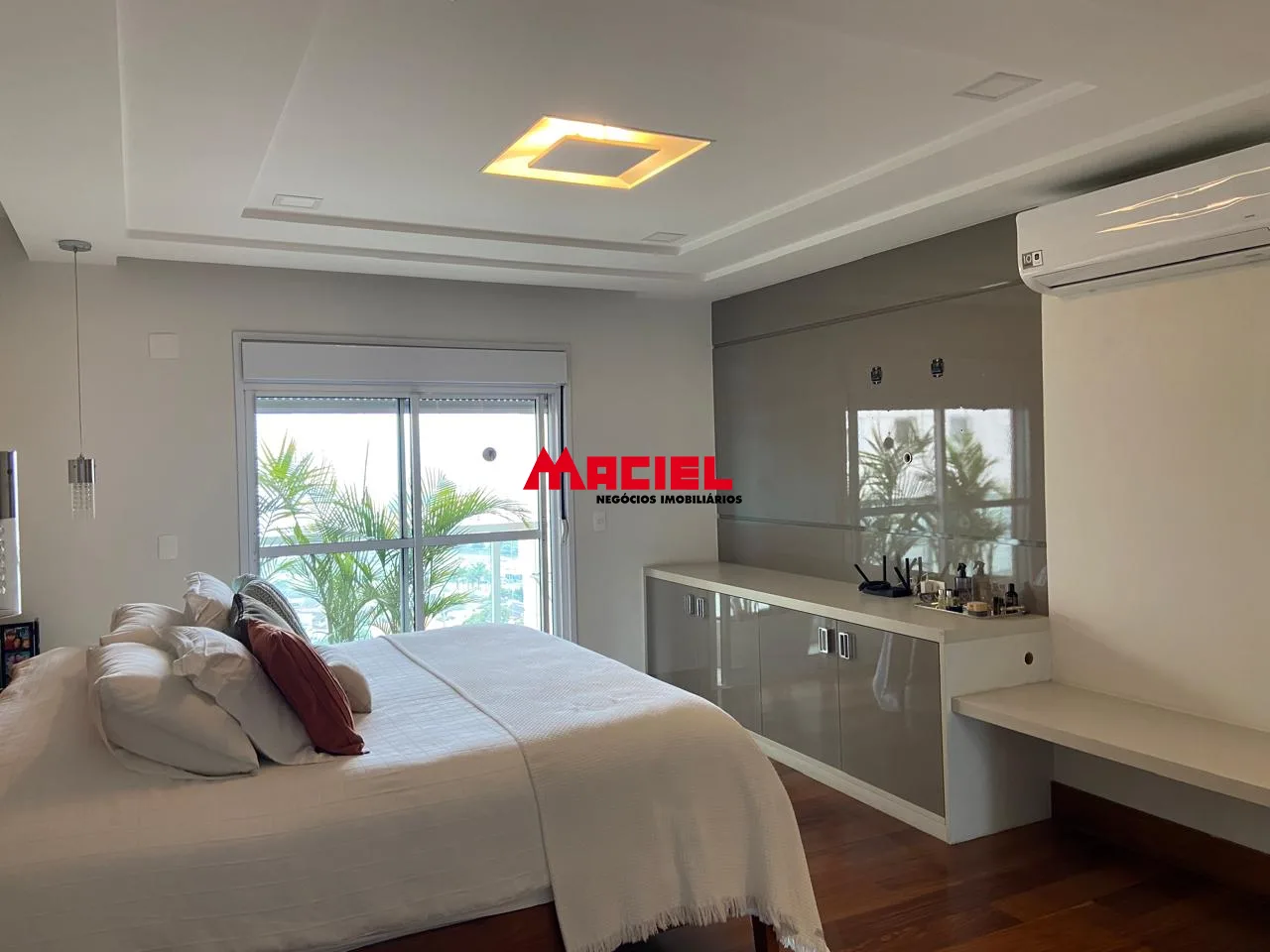 Comprar Apartamento / Padr&atilde;o em S&atilde;o Jos&eacute; dos Campos R$ 3.600.000,00 - Foto 11