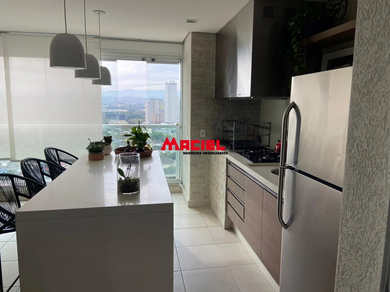 Comprar Apartamento / Padr&atilde;o em S&atilde;o Jos&eacute; dos Campos R$ 3.600.000,00 - Foto 12