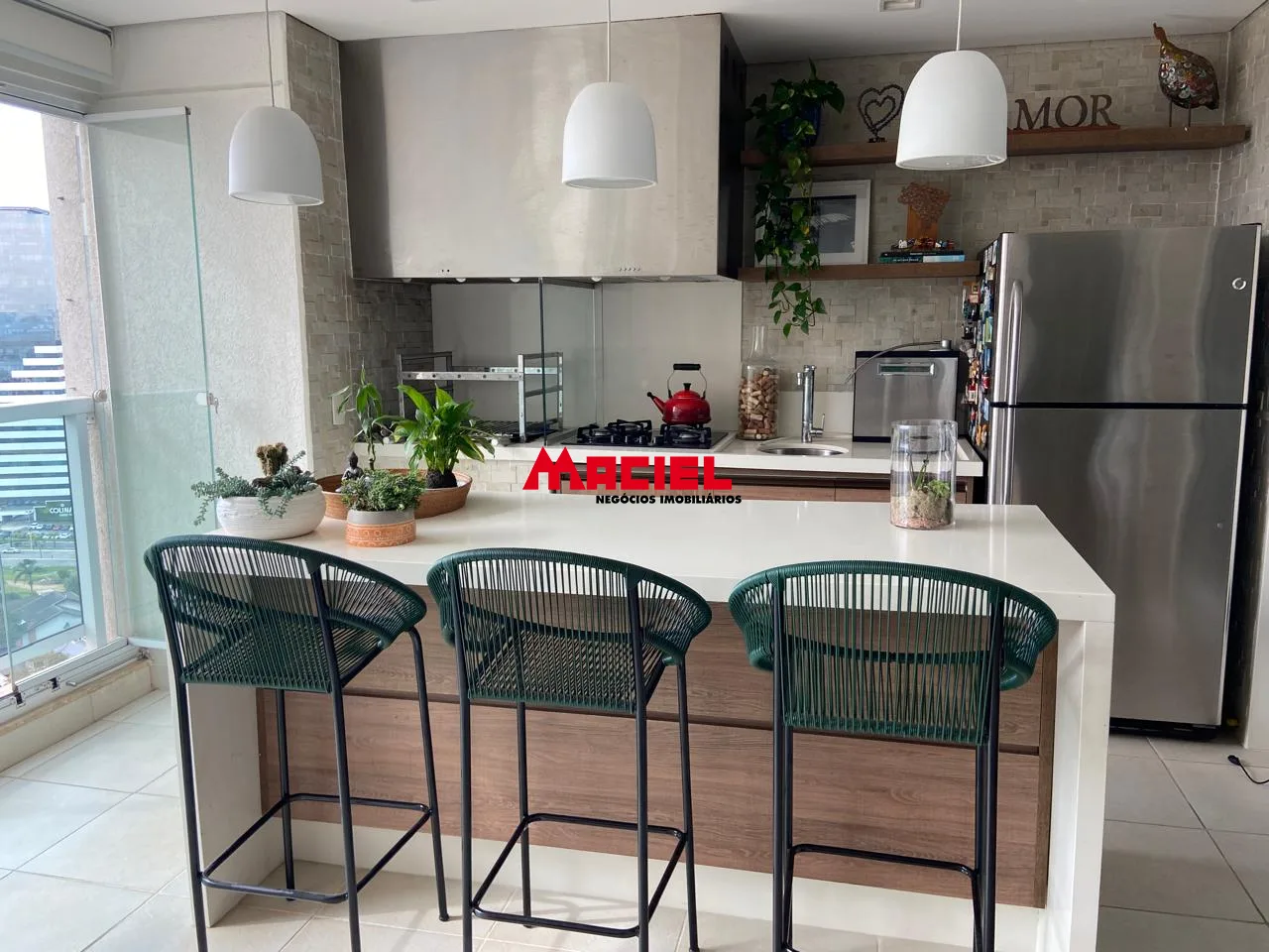 Comprar Apartamento / Padr&atilde;o em S&atilde;o Jos&eacute; dos Campos R$ 3.600.000,00 - Foto 13