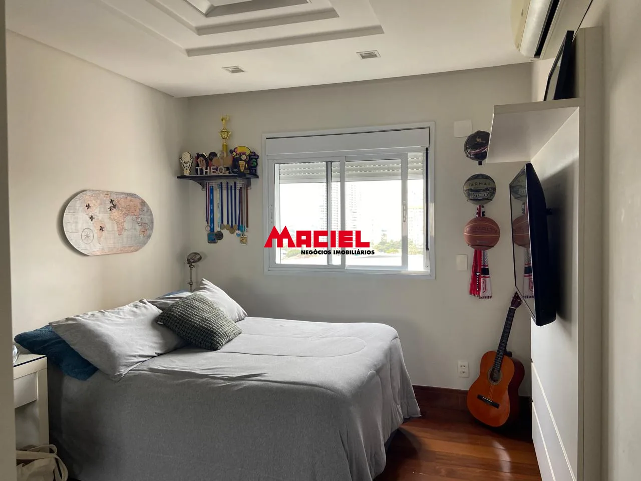 Comprar Apartamento / Padr&atilde;o em S&atilde;o Jos&eacute; dos Campos R$ 3.600.000,00 - Foto 17