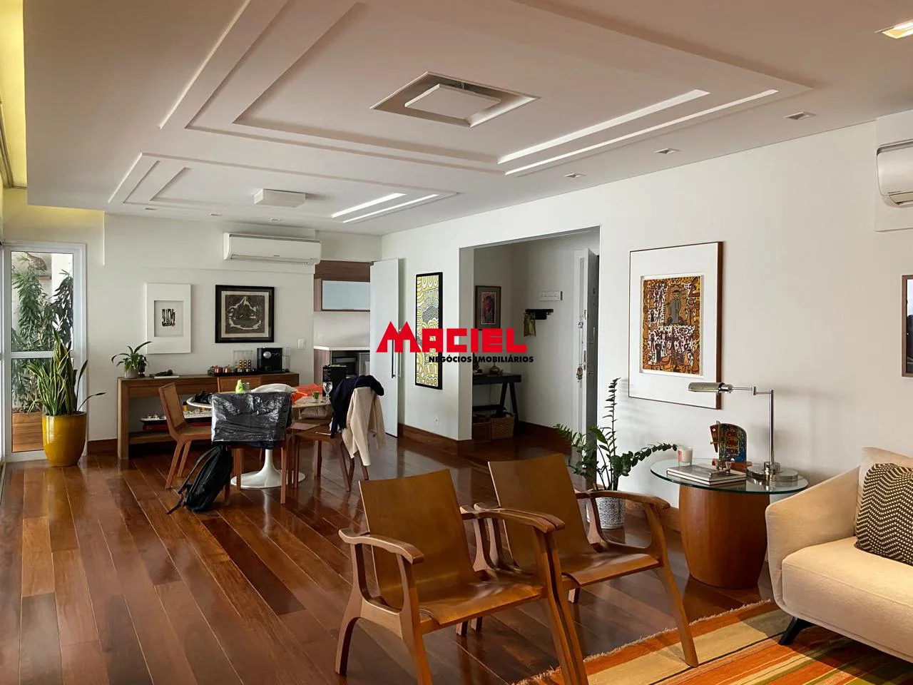Comprar Apartamento / Padr&atilde;o em S&atilde;o Jos&eacute; dos Campos R$ 3.600.000,00 - Foto 19