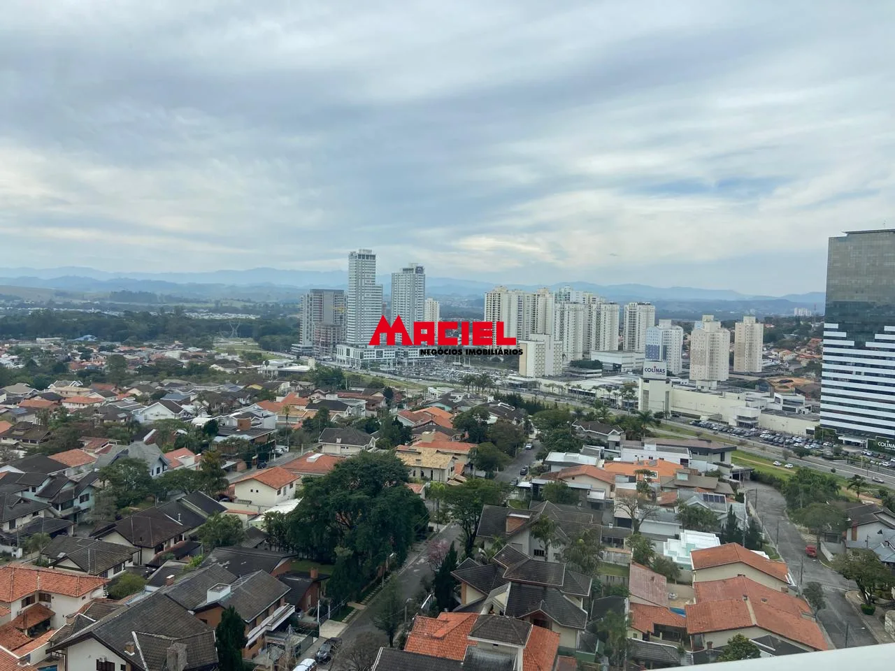 Comprar Apartamento / Padr&atilde;o em S&atilde;o Jos&eacute; dos Campos R$ 3.600.000,00 - Foto 23