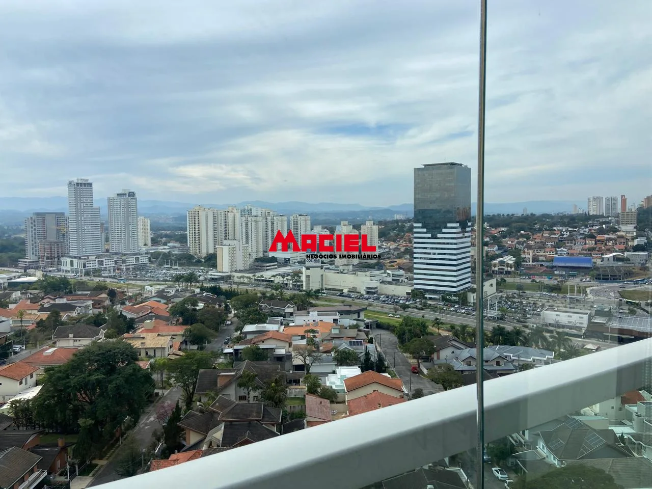 Comprar Apartamento / Padr&atilde;o em S&atilde;o Jos&eacute; dos Campos R$ 3.600.000,00 - Foto 24