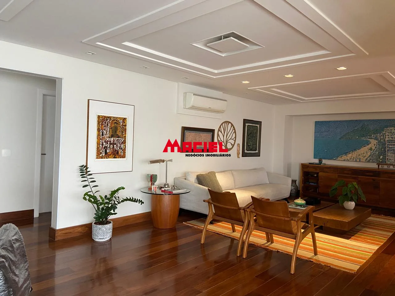Comprar Apartamento / Padr&atilde;o em S&atilde;o Jos&eacute; dos Campos R$ 3.600.000,00 - Foto 26