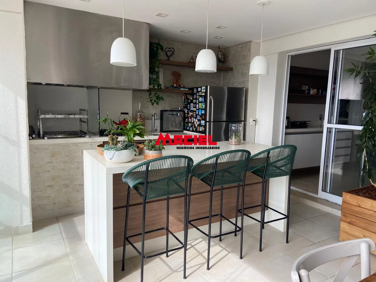 Comprar Apartamento / Padr&atilde;o em S&atilde;o Jos&eacute; dos Campos R$ 3.600.000,00 - Foto 27