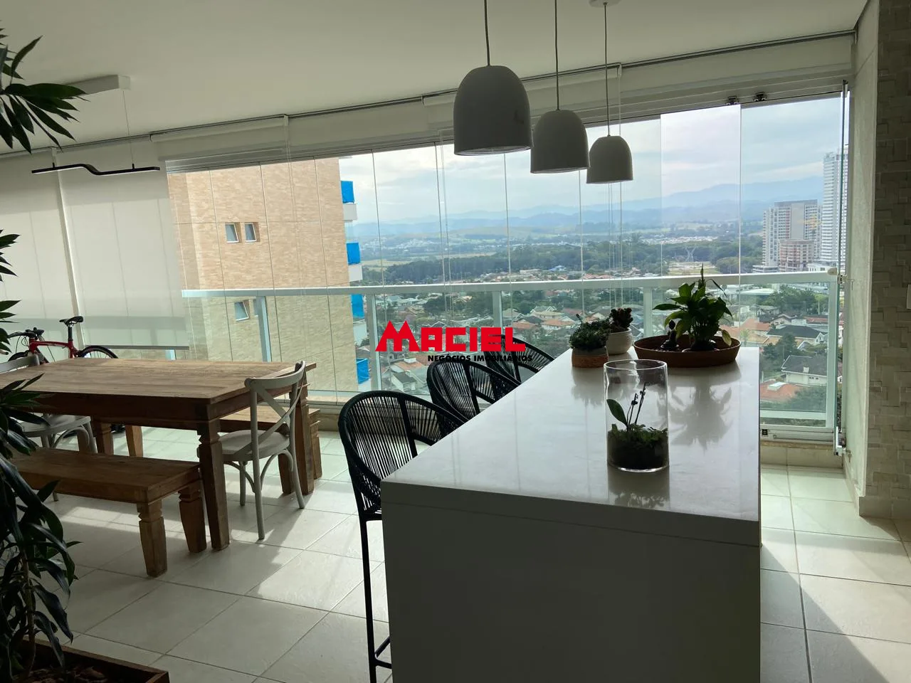 Comprar Apartamento / Padr&atilde;o em S&atilde;o Jos&eacute; dos Campos R$ 3.600.000,00 - Foto 30