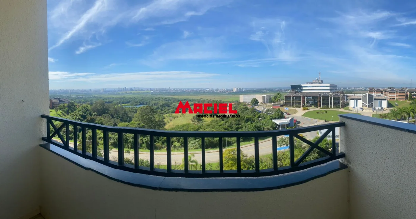 Alugar Apartamento / Padr&atilde;o em S&atilde;o Jos&eacute; dos Campos R$ 2.500,00 - Foto 1