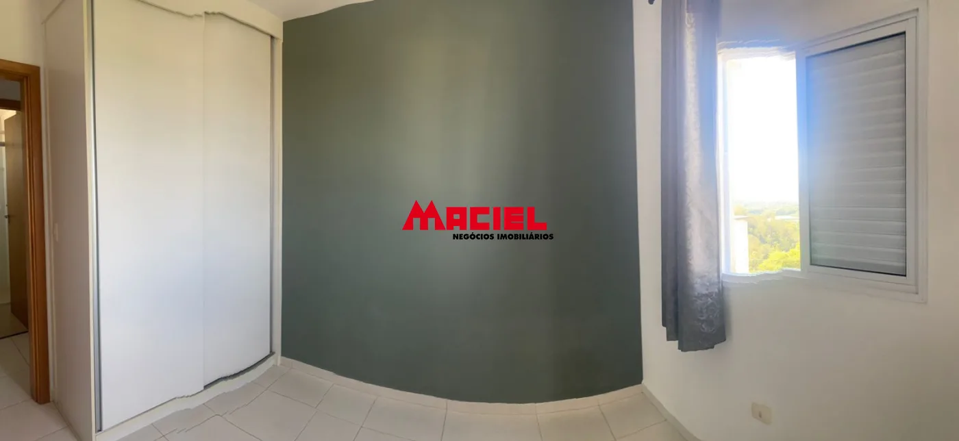 Alugar Apartamento / Padr&atilde;o em S&atilde;o Jos&eacute; dos Campos R$ 2.500,00 - Foto 14