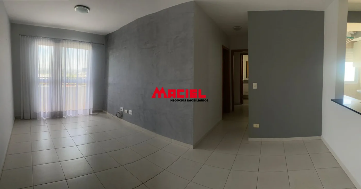 Alugar Apartamento / Padr&atilde;o em S&atilde;o Jos&eacute; dos Campos R$ 2.500,00 - Foto 20