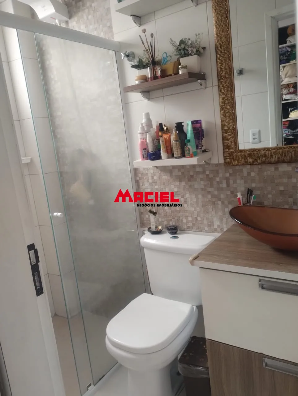 Comprar Apartamento / Padr&atilde;o em S&atilde;o Jos&eacute; dos Campos R$ 400.000,00 - Foto 4