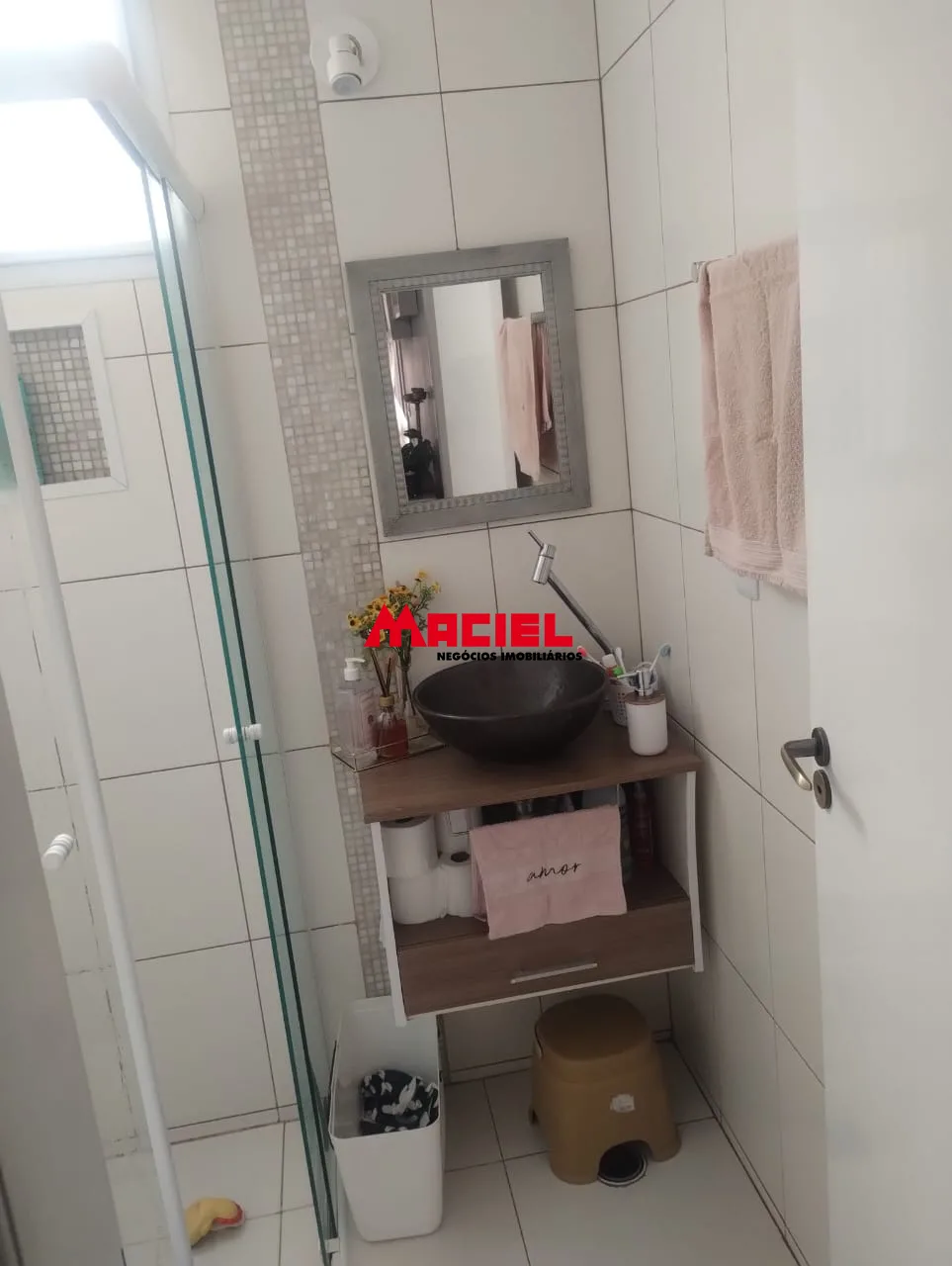Comprar Apartamento / Padr&atilde;o em S&atilde;o Jos&eacute; dos Campos R$ 400.000,00 - Foto 5