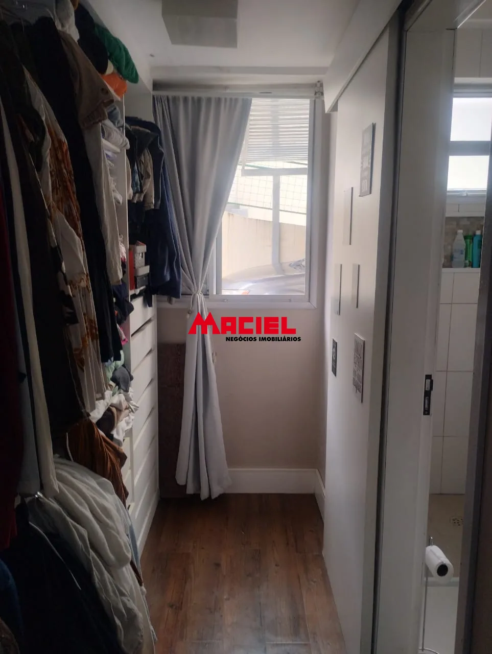 Comprar Apartamento / Padr&atilde;o em S&atilde;o Jos&eacute; dos Campos R$ 400.000,00 - Foto 6