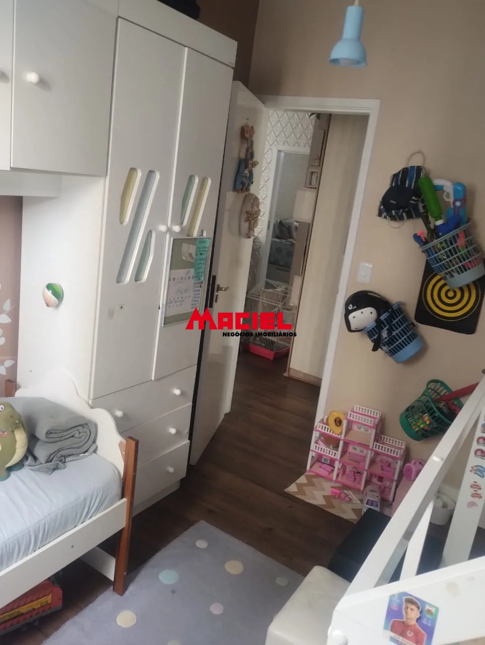 Comprar Apartamento / Padr&atilde;o em S&atilde;o Jos&eacute; dos Campos R$ 400.000,00 - Foto 7