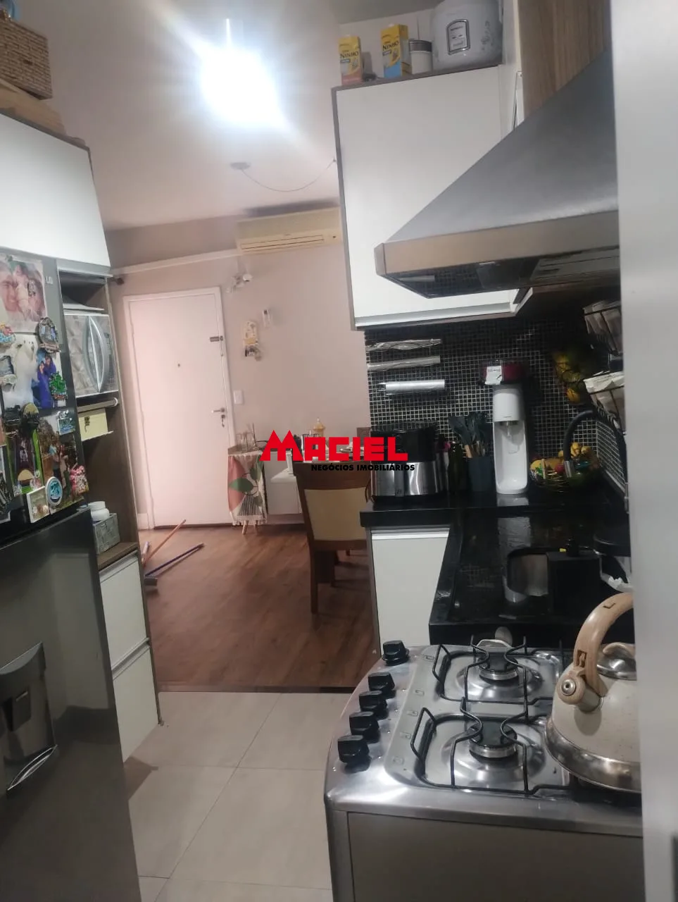 Comprar Apartamento / Padr&atilde;o em S&atilde;o Jos&eacute; dos Campos R$ 400.000,00 - Foto 10