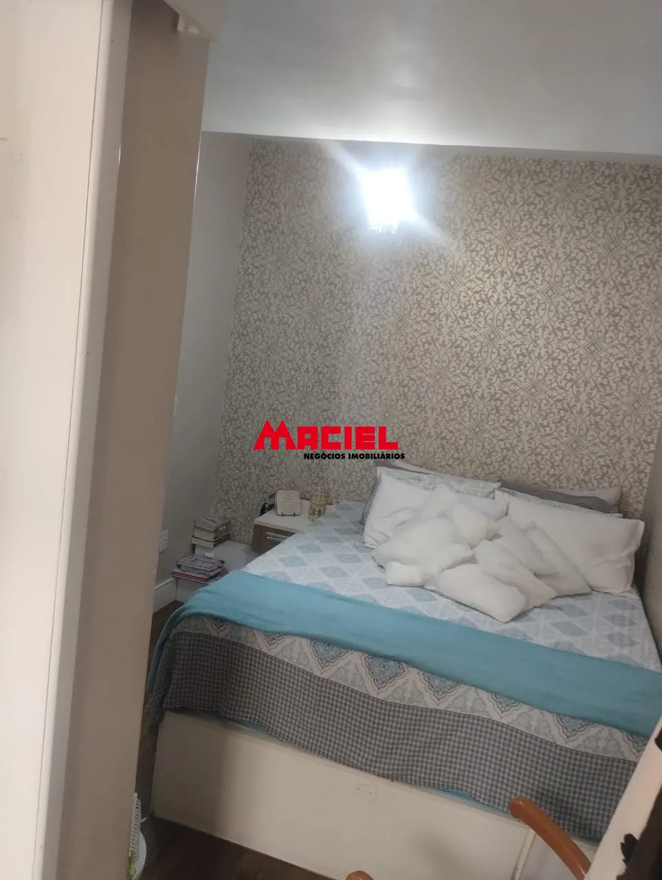 Comprar Apartamento / Padr&atilde;o em S&atilde;o Jos&eacute; dos Campos R$ 400.000,00 - Foto 9
