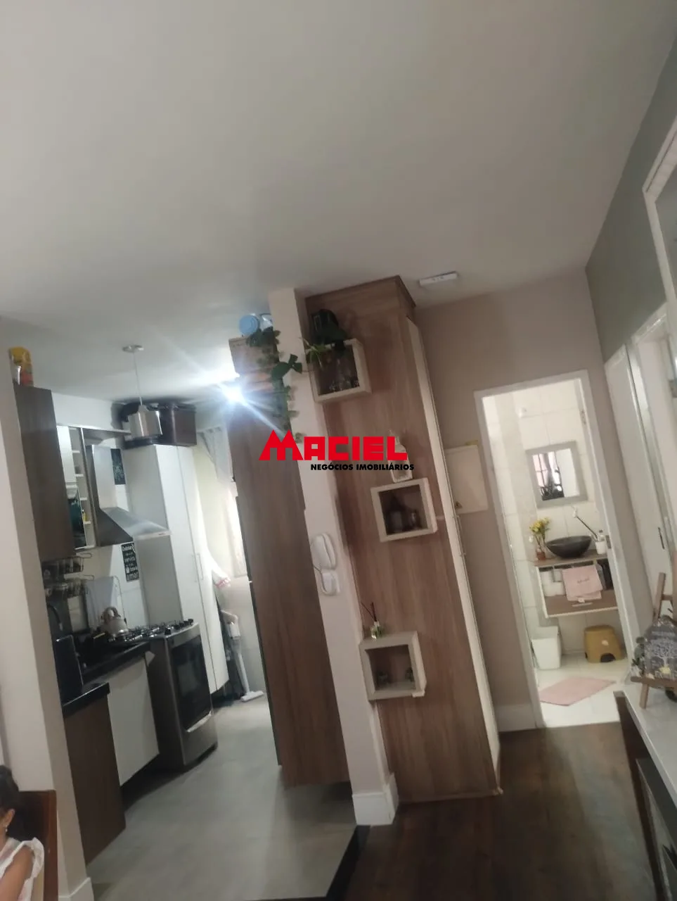 Comprar Apartamento / Padr&atilde;o em S&atilde;o Jos&eacute; dos Campos R$ 400.000,00 - Foto 12