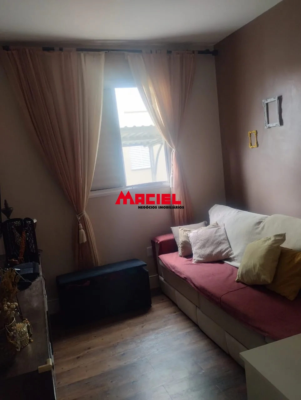 Comprar Apartamento / Padr&atilde;o em S&atilde;o Jos&eacute; dos Campos R$ 400.000,00 - Foto 16