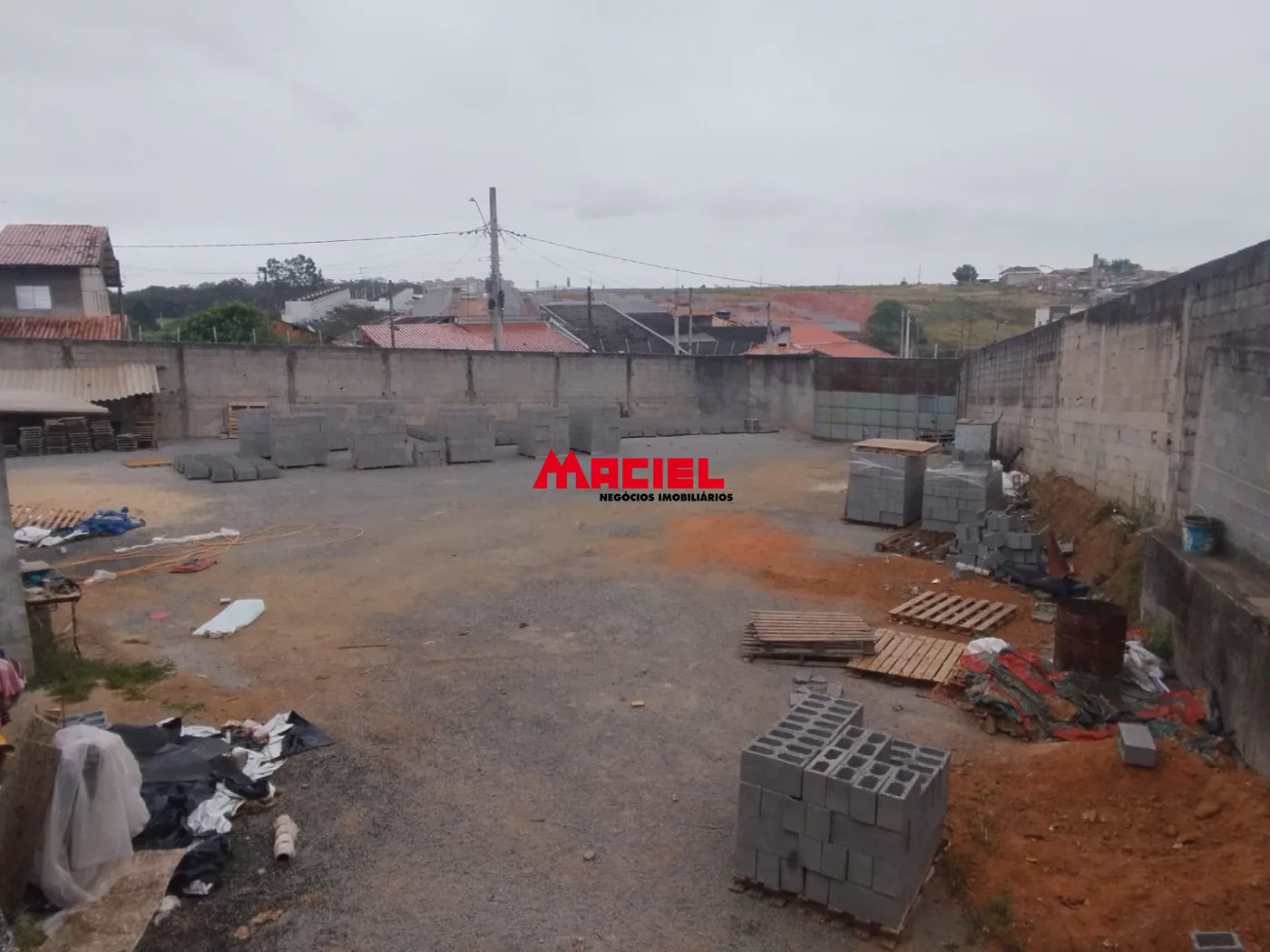 Comprar Terreno / &Aacute;rea em S&atilde;o Jos&eacute; dos Campos R$ 1.630.000,00 - Foto 2