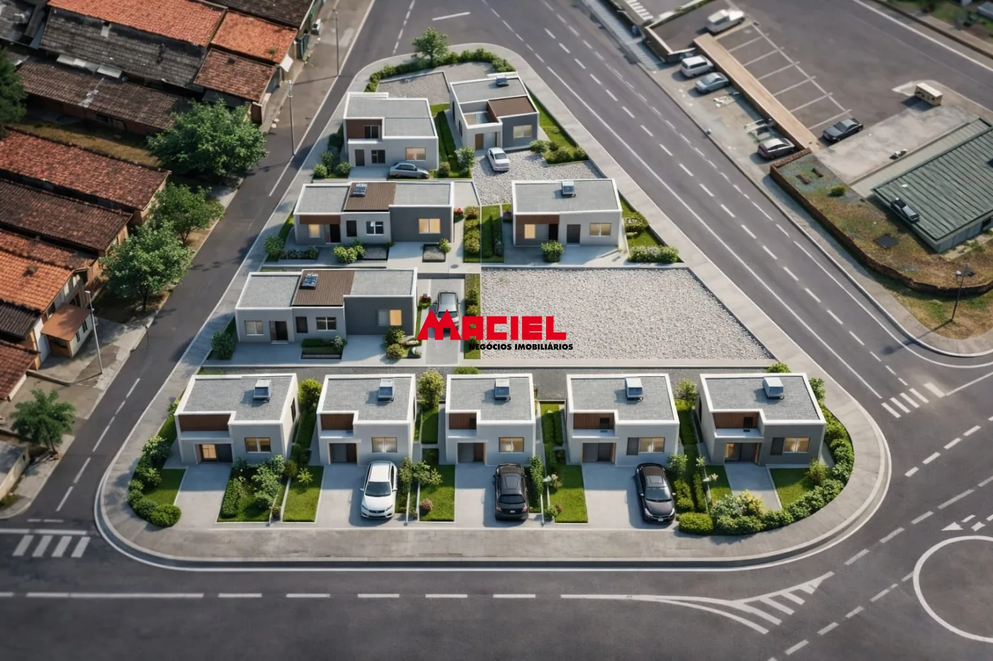 Comprar Terreno / &Aacute;rea em S&atilde;o Jos&eacute; dos Campos R$ 1.630.000,00 - Foto 3