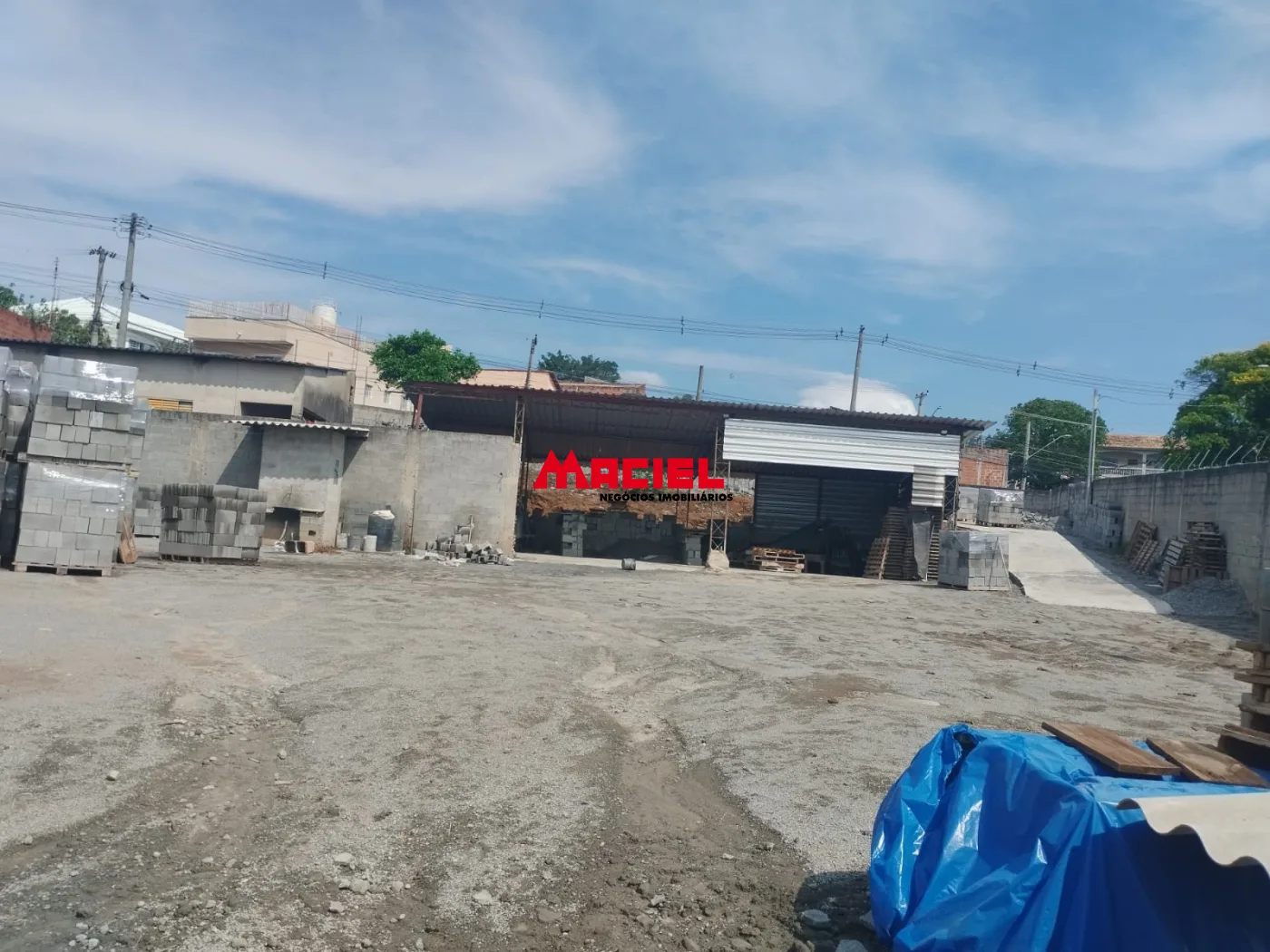 Comprar Terreno / &Aacute;rea em S&atilde;o Jos&eacute; dos Campos R$ 1.630.000,00 - Foto 6