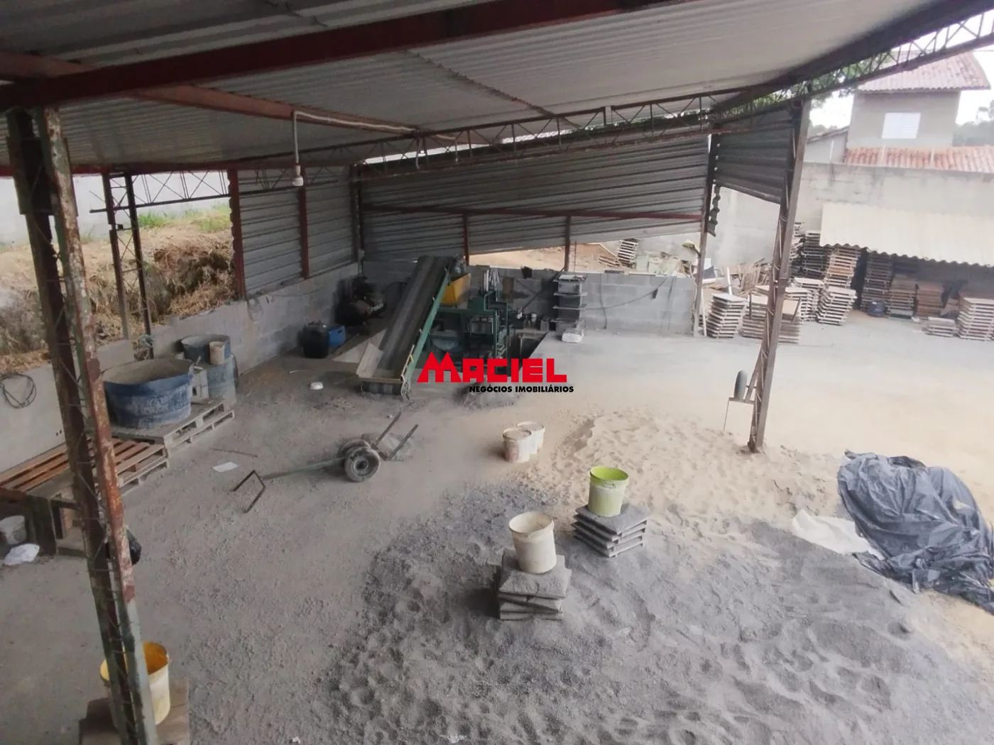 Comprar Terreno / &Aacute;rea em S&atilde;o Jos&eacute; dos Campos R$ 1.630.000,00 - Foto 7