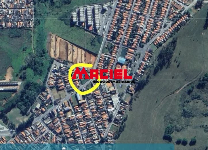 Comprar Terreno / &Aacute;rea em S&atilde;o Jos&eacute; dos Campos R$ 1.630.000,00 - Foto 8