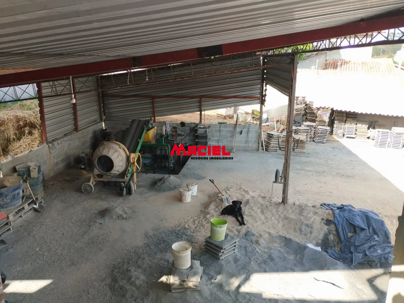 Comprar Terreno / &Aacute;rea em S&atilde;o Jos&eacute; dos Campos R$ 1.630.000,00 - Foto 9
