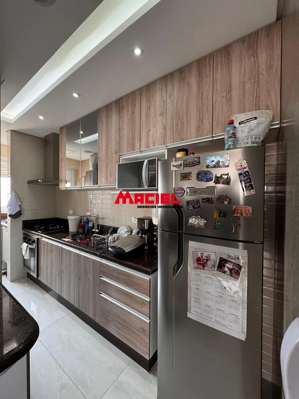 Comprar Apartamento / Cobertura em S&atilde;o Jos&eacute; dos Campos R$ 1.500.000,00 - Foto 3