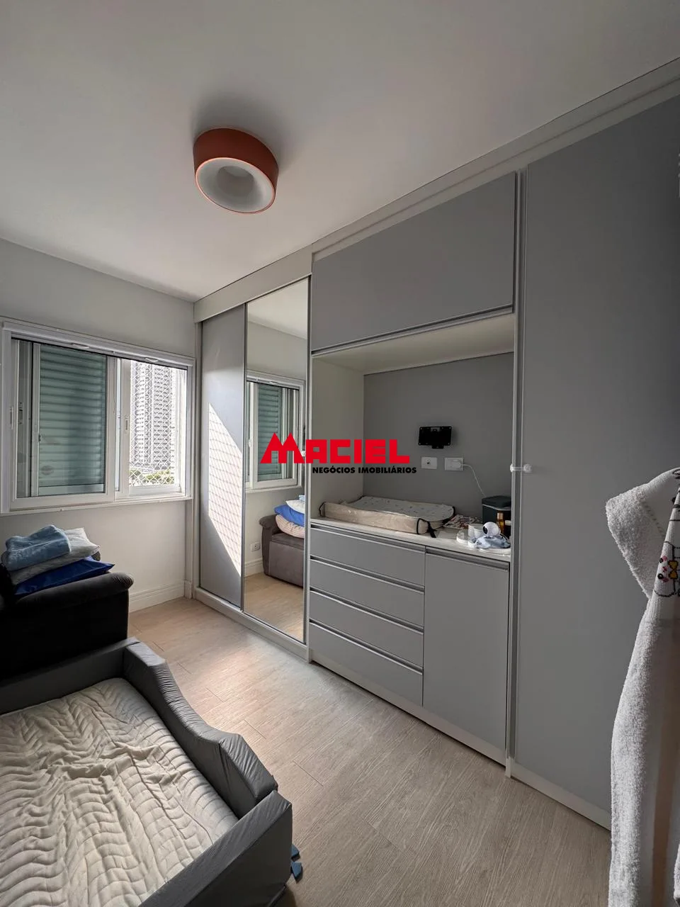 Comprar Apartamento / Cobertura em S&atilde;o Jos&eacute; dos Campos R$ 1.500.000,00 - Foto 7