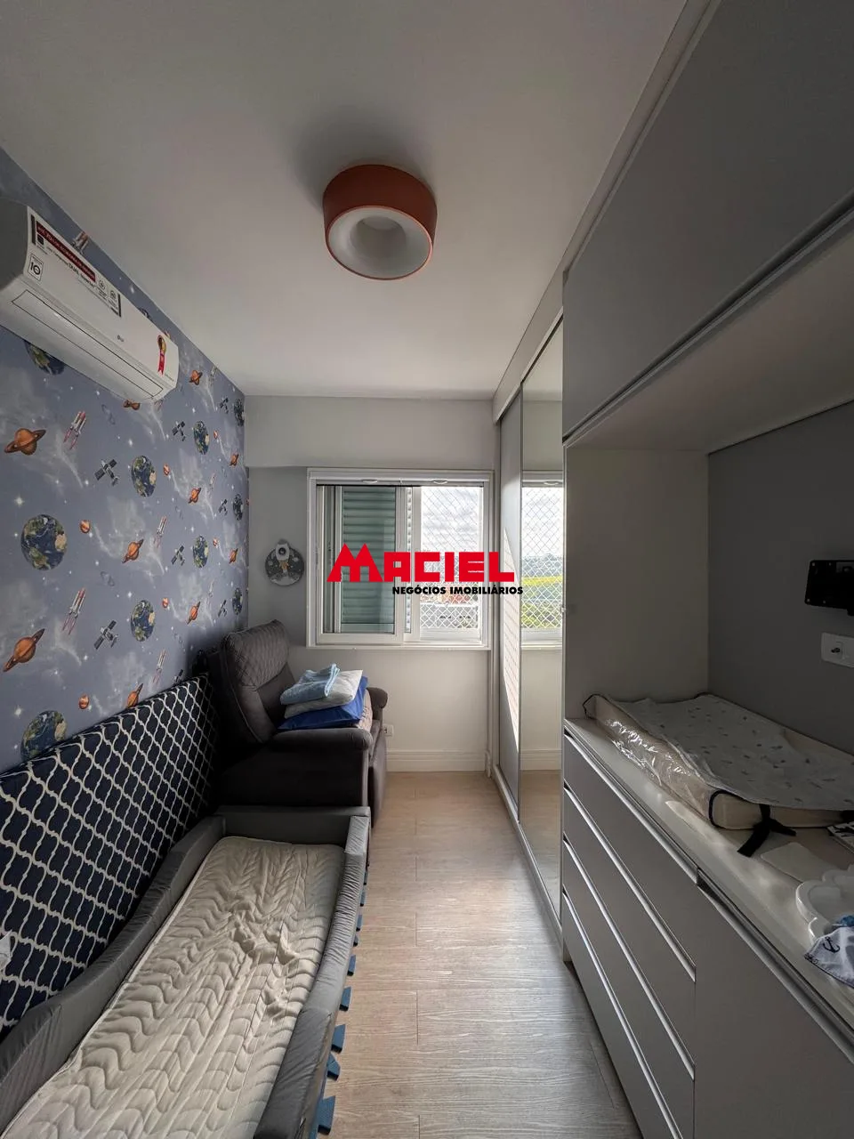 Comprar Apartamento / Cobertura em S&atilde;o Jos&eacute; dos Campos R$ 1.500.000,00 - Foto 8